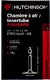 HUTCHINSON Inner Tube STANDARD 20'' x 1.70 à 2.35 Presta 32mm