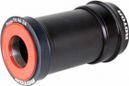 ROTOR Case PRESS FIT 4624 BBright (cuscinetti in acciaio)