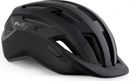 Casco MET Allroad Nero opaco