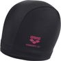 Arena Smartcap Black Swim Cap
