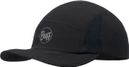 Buff 5 Panelr Solid Cap Schwarz