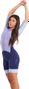 Combinaison Trifonction Z3rod Racer Lavender Femme