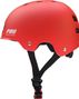 Pedelec Casque de vélo E Bike - Homme/Femmes - Rouge