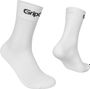 Calcetines GripGrab Ride Regular Blancos