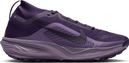 Nike ACG Pegasus Trail GTX trailschoenen voor dames, paars/roze/oranje
