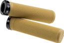 Leatt ReaFlex 6.0 Diamond Thick 33 mm Gum Handlebar Grips