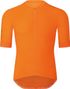 Le Col Pro Aero Orange short-sleeved jersey