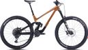 Sunn Kern EN Finest Vollgefedertes MTB Sram GX/X1 Eagle 12S 29'' Bronze