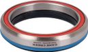 Cane Creek 110-Series Integrated Bottom Headset IS52/40 Silver