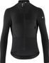 Assos Equipe R Habu S11 Long Sleeve Jacket Black