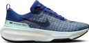 Chaussures Running Nike Invincible 3 Bleu Homme