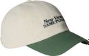 The North Face Norm Beige/Grün Unisex Cap