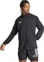 Adidas Performance Adizero Essentials Giacca a vento Uomo Nero
