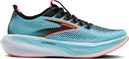 Brooks Hyperion 3 Blue/Rose Men's Running Shoes