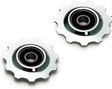 XLC PU-A01 8-11V Silver pulleys