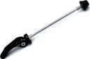 Axe serrage de roue Blackbearing route et VTT QR - 9mm - Arr