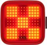 Knog Blinder Grid Backlight Black