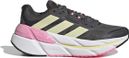 Chaussures de Running Adidas Performance Adistar Cs Noir Femme