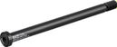 Bontrager steekas achter 12 x 174 mm Zwart