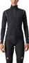 Veste Femme Castelli Alpha Ros 2 Light noir