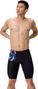 Jammer Speedo Men's Club Training Black/Pink
