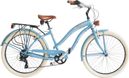 Vélo de ville Airbici Cruiser Lady 26" 6 vitesses