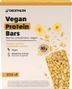 Proteinriegel Decathlon Nutrition Vegan Erdnuss/Banane 4x40g
