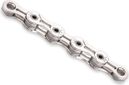 Chaîne KMC X9 SL Silver. 114L/Box