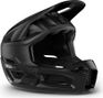 Bluegrass Vanguard Core Mips CE Full-face Helmet Black