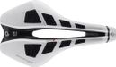 Prologo Dimension Saddle CPC Tirox White/Black