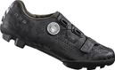 Chaussures Gravel Shimano RX600 Noir