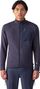 Man Fleece Ayaq Kokanee Blue
