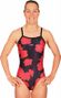 Mako Women's Nereid In Bloom 1-Piece Swimsuit