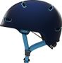 Abus Scraper 3.0 ACE Helm Ultra Blue
