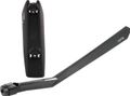Zefal Deflector C50 Set Rear Mudguard Black