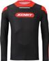 Prolight Child Crew Jersey Red / Black 