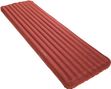 Materasso Vaude Hike 9 M rosso