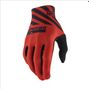 Guantes largos 100% <p> <strong>Celium</strong></p>Racer Red