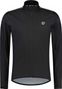 Veste Velo Pluie Vent Rogelli Core - Homme - Noir