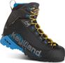 Kayland Stellar Gore-Tex Mountaineering Shoes Black/Blue
