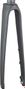 Trek Rigid Fork 2021 Émonda SLR 700c Carbon Onyx