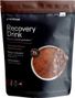 Decathlon Nutrition Recovery-hersteldrank, chocolade, 600 g