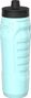 Bidon Under Armour Sideline Squeeze 950ml Turquoise