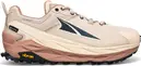 Altra Olympus 5 Hike Low GTX Beige Shoes