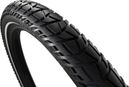 SCALATO Pneu Extérieur Ruvido S 27.5 X 2.60 Noir Avec Recreusage