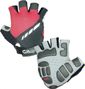 GANTS PERFORMANCE rouge/noir