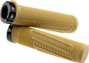 Leatt ReaFlex 6.0 Half Waffle 30 mm Gum Grips