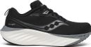 Chaussures Running Saucony Triumph 22 Noir/Blanc Femme