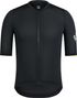 Maillot Manches Courtes Rapha Pro Team Training Noir
