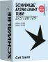 Camera d'aria Schwalbe Extra Light SV19-EL 700 mm Presta 40 mm